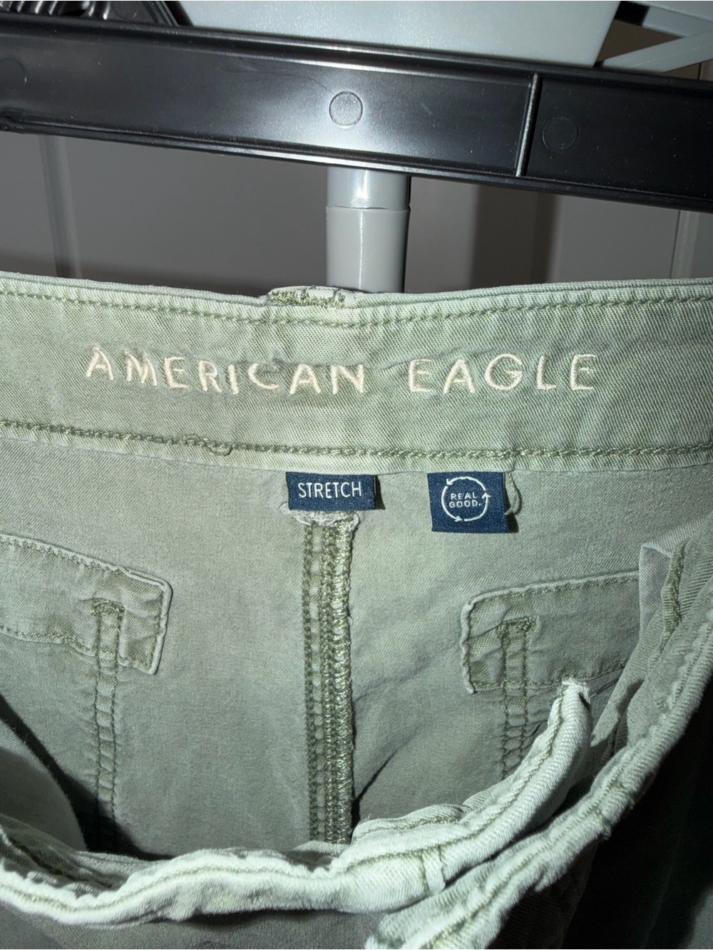 Pants Subcategory Classification - Picture 4 of 4